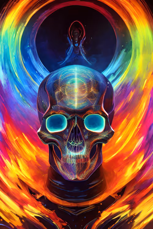 Item #8483190751863184909305378964819720427426335415150155954112946373310294261761 Media