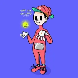 Po skullbies