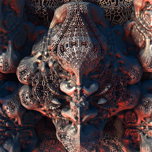 Calculative Show Beauty In Details
