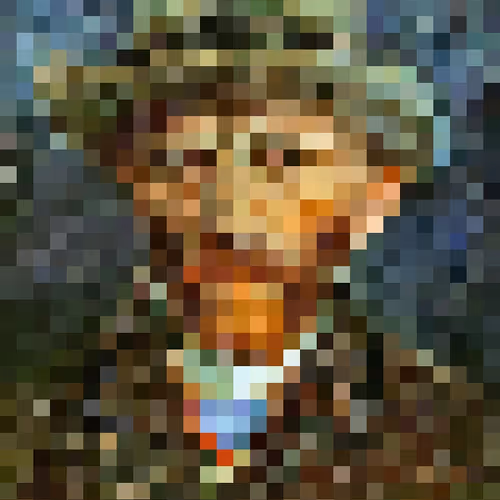 Mosaic Style