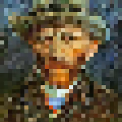 Mosaic#61