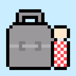 Crypto Lunch Box #31