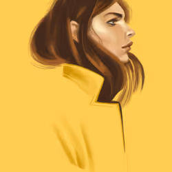 Yellowish