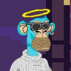 Friendly Ape Social Club #14016