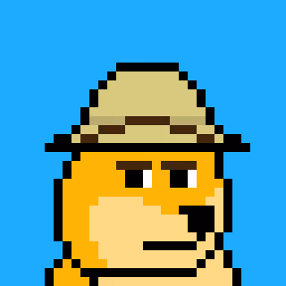 Dooggie #129