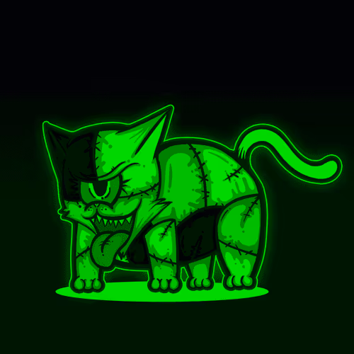 Black Light - Alphonze