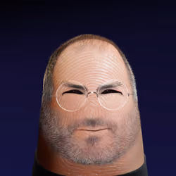 Dito Steve Jobs