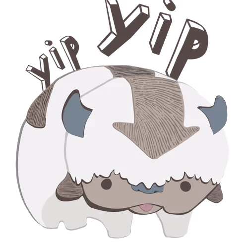 Little Yips #001