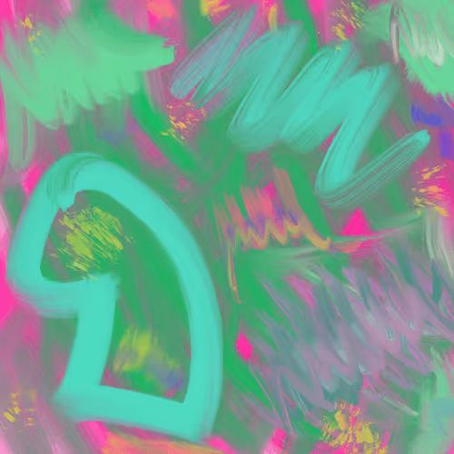 Joyful Naivety