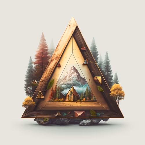 Minimalistic Artistic