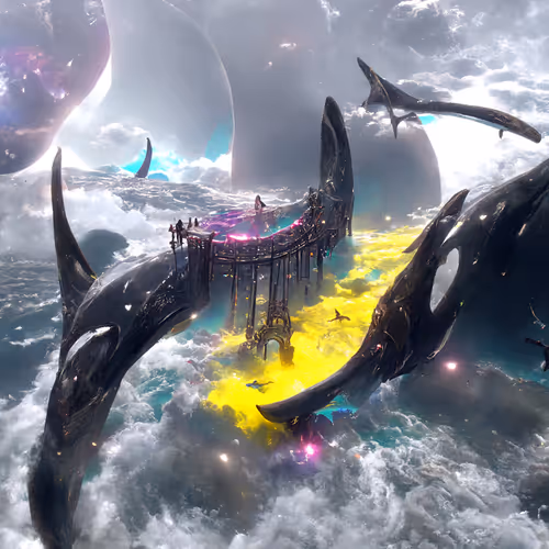 YEJISONG Collection - old