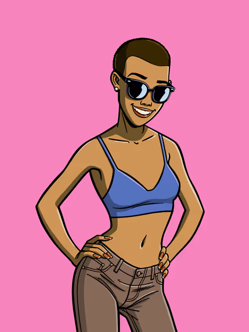 Item #87032038348930618621735990543598068894472985364388425082385865587861965766657 Media