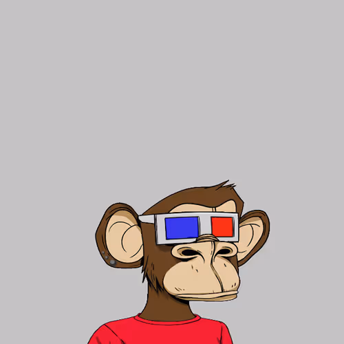 Mini Bored Ape Club