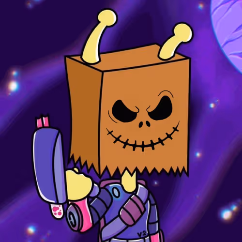 TheGoonSquad Collection