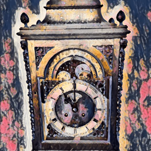 Moonclock JTC02ZPmRs