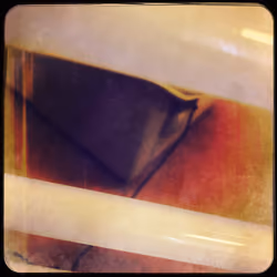 Moments of nowhere #19