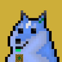 EtherDoge #65