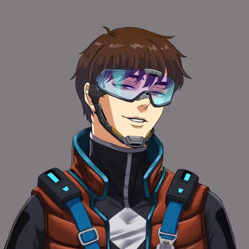 Taiyo Pilots