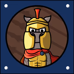 Spartan Hippopotamus