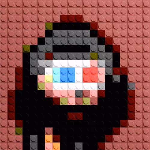 Item #15088816581122644334725909737061524245843340289975690131628565614803072057345 Media