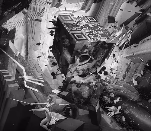 Item #52855059768790728945448853557974158537114858408602673384442303907879672872961 Media