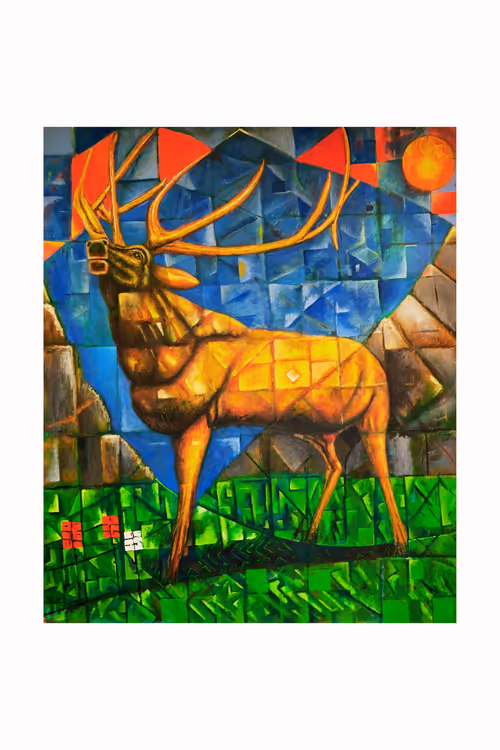 Item #98199809023762123732219275350316083080417473016680929854244224128179477938177 Media