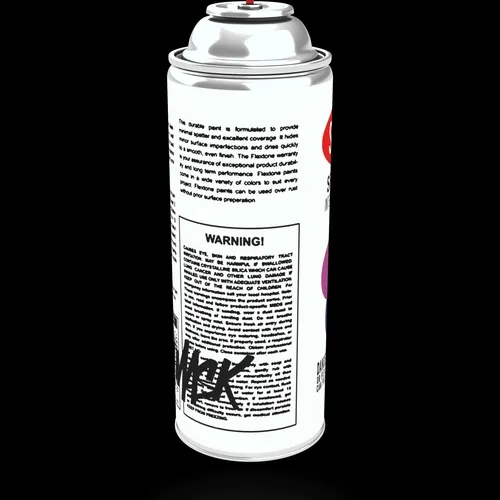 Cyber Gloss Black 2/33