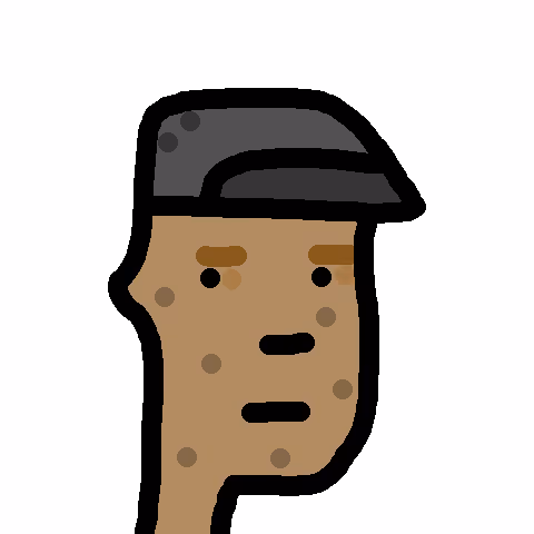 Low Effort Punks