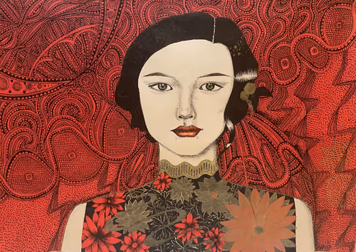 Item #17792105758190854612671897659457021589121291946582279999223028359536020815873 Media