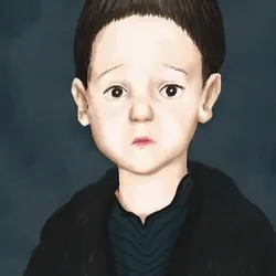 Anxious Baby