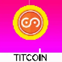 Pixelcoins - TITCOIN