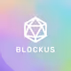 Blockus Logo