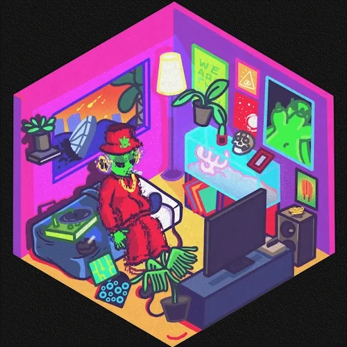 Vibes V09cg4rv0f