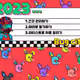 89517569822837527817403192278047646602864557641207469855421856673280875823105