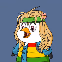 Pingo #58
