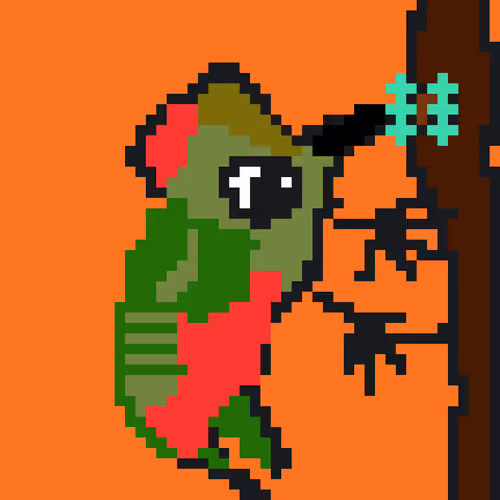 Zombiezoo
