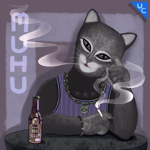 Item #36148674567790369785665914158153397482369276900453152930921687740781854457857 Media