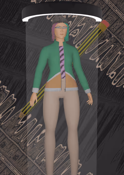 Item #18239540833150881569844801300686271529782334761640300863914536868480840368129 Media