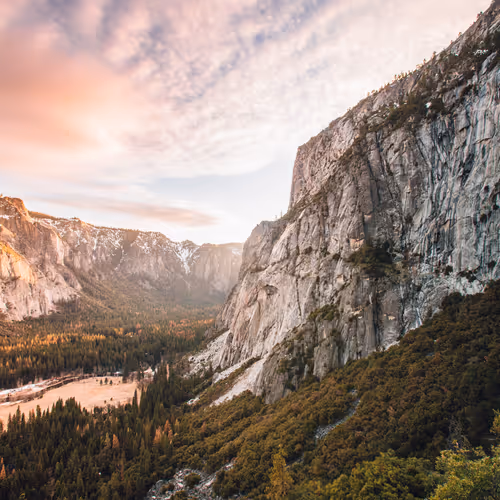 Yosemite Collectiom
