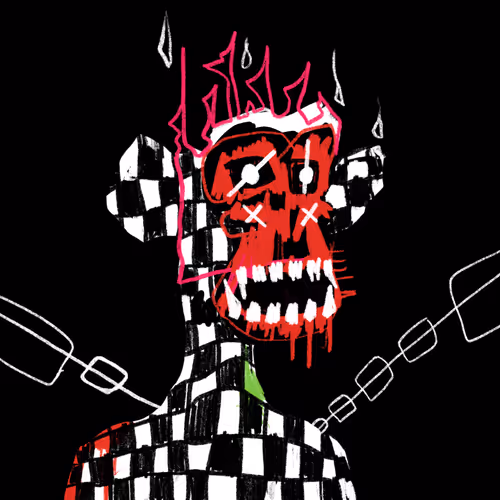 Item #50269523853616656198762201990058511963356180936421127515553847853817912098817 Media