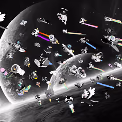 Space Armada