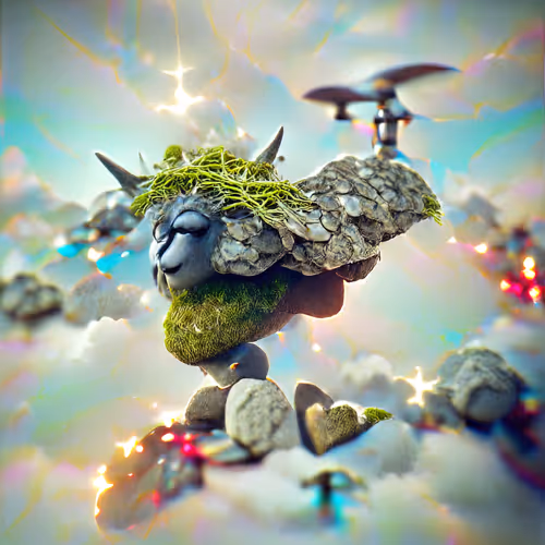 Mythologicals