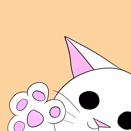 猫 Cat