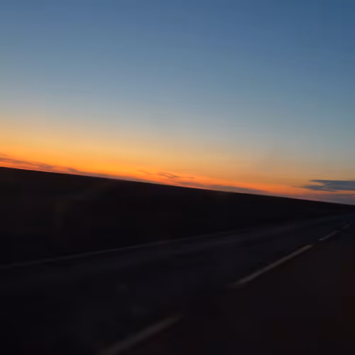 #01 Drive far