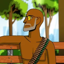 GabeeBoy