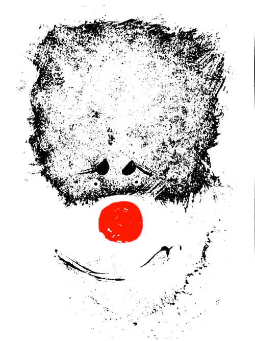 Item #52180660699841412598113525582638842289070107969651193378378507414503803584513 Media