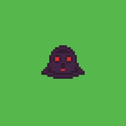 Excited Slimes