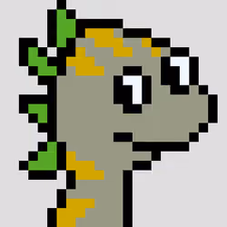 Byteosaurus #1228