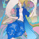 Kaede girl fantastic