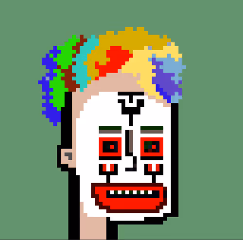 Item #110746674357567733189696768571195222767628397701019329730493247568432271982593 Media
